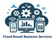 Cloud Based Business Services